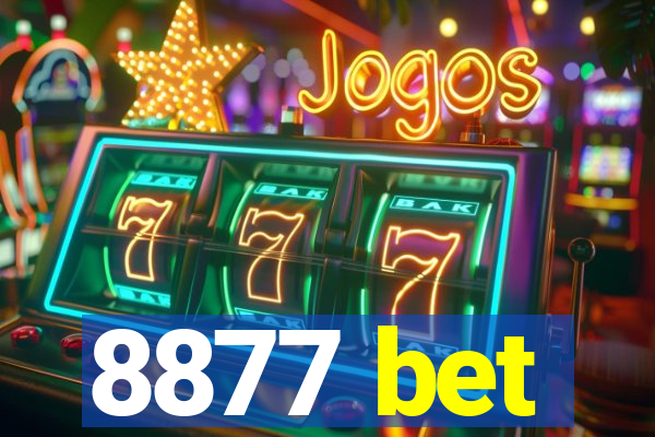 8877 bet
